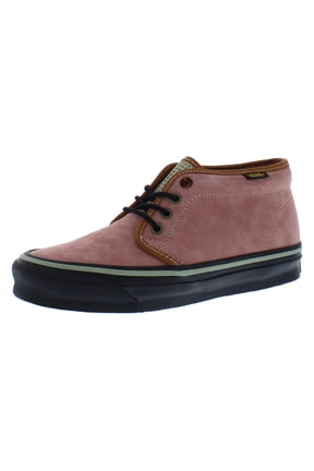 Original Chukka LX Unisex Shoes Size 6, Color: Bodega Red/Black