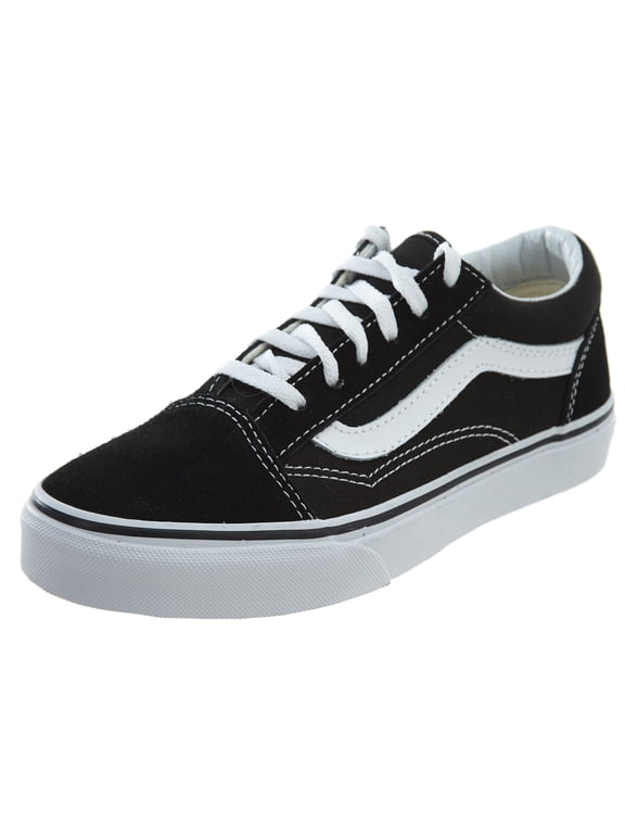 Old Skool Big Kids Style : Vn000w9t