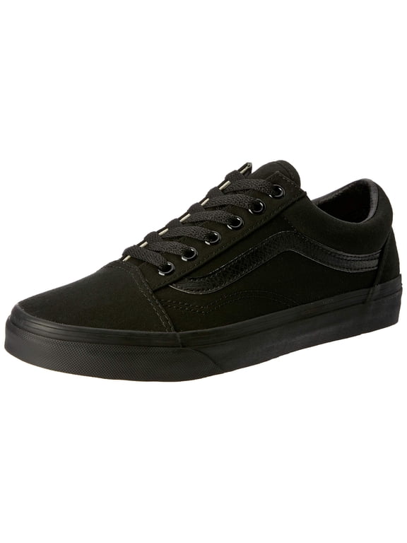 Old Skool Black/Black VN000D3HBKA