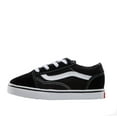 thumbnail image 1 of Vans Old Skool Boys/Toddler shoe size Toddler 7  Athletics VN0A3TFY6BT Black, 1 of 5