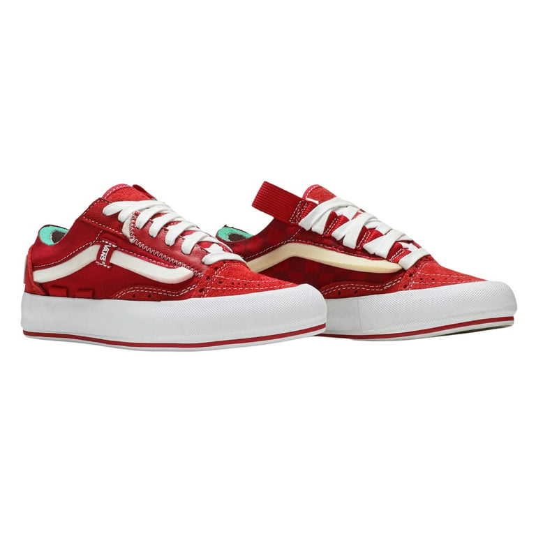 Old skool cap lx discount