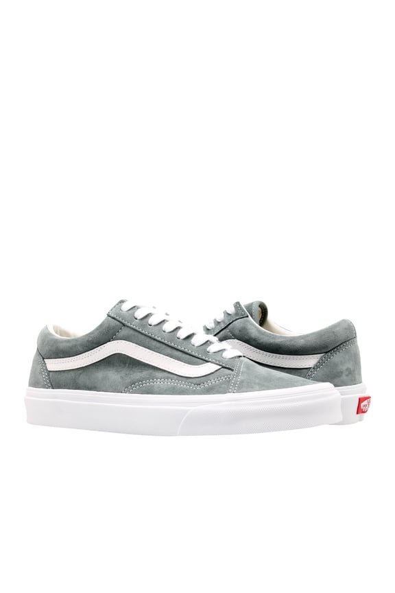 Old Skool Classic Low Top Sneakers Size 8