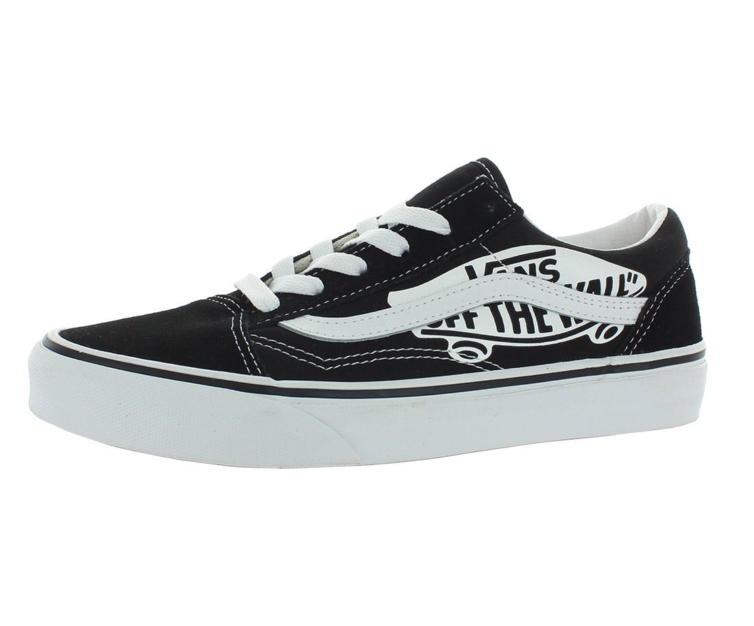 Vans Old Skool Black Black