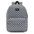 thumbnail image 1 of Vans Old Skool H2 Backpack Black/White Checkered OS, 1 of 3