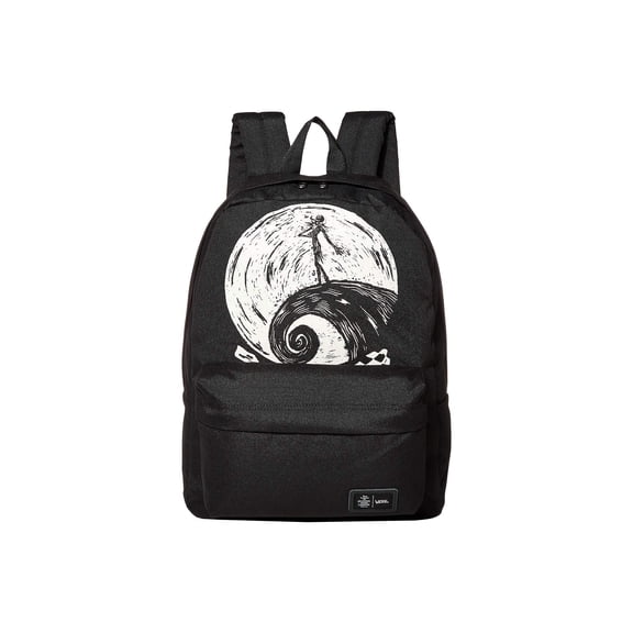 Vans Old Skool II Backpack Bag Sketchy Jack/Nightmare