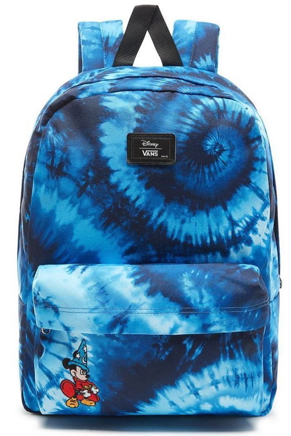 Old Skool II Backpack Tie Dye