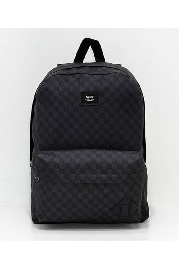 Old Skool III Backpack Black/Charcoal