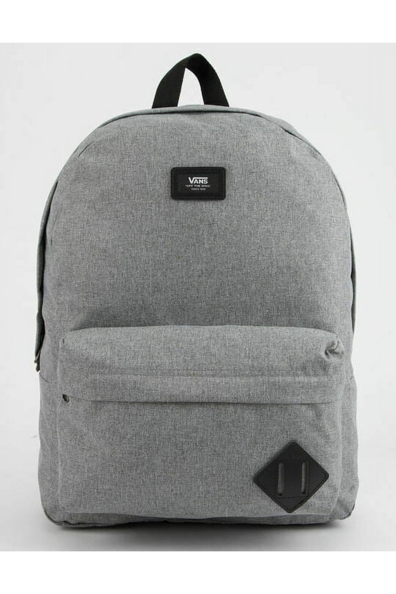 Old Skool III Backpack - Heather Suiting