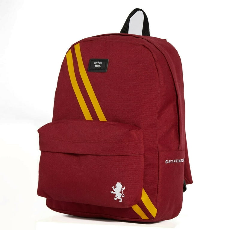 Harry potter deals vans bag