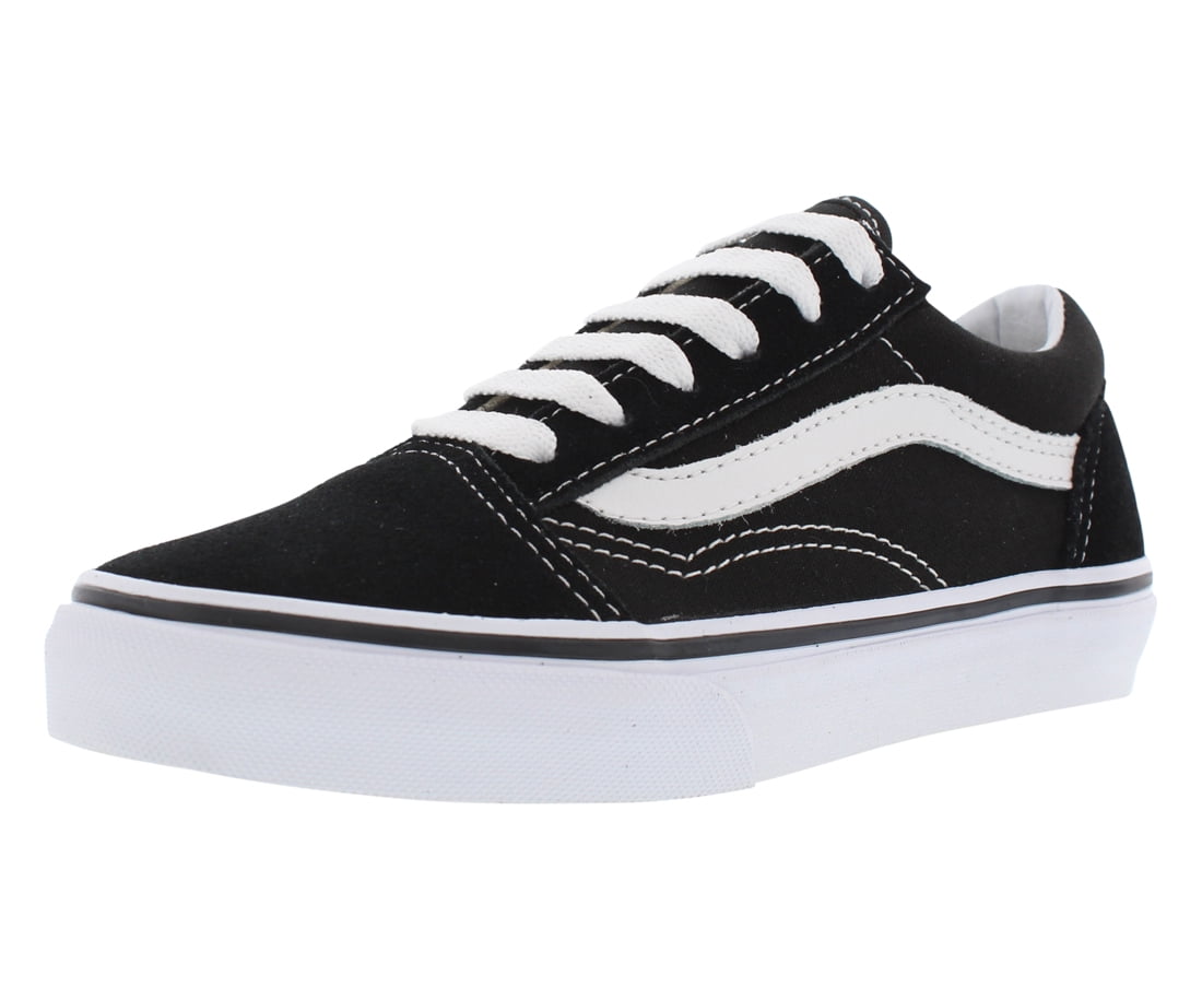 Vans Old Skool Black Enfant (PS)