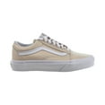 thumbnail image 1 of Vans Old Skool Leather Men's Shoes Sand Dollar vn0a38g1-ua8, 1 of 6