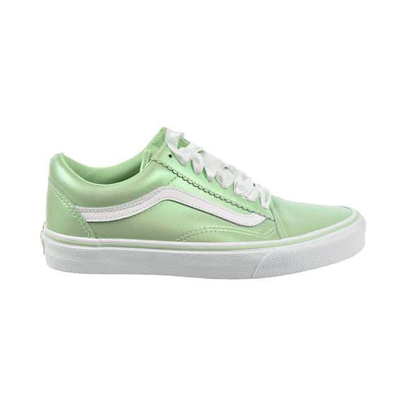 Vans Old Skool Men's Shoes Pastel Green/Pastel Suede  vn0a38g1-vrj