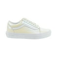 thumbnail image 1 of Vans Old Skool Men's Shoes Pearl Suede/Classic White vn0a38g1-vmg, 1 of 6
