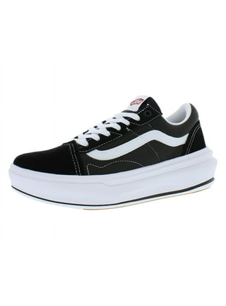 Zapatos vans discount hombre negro walmart
