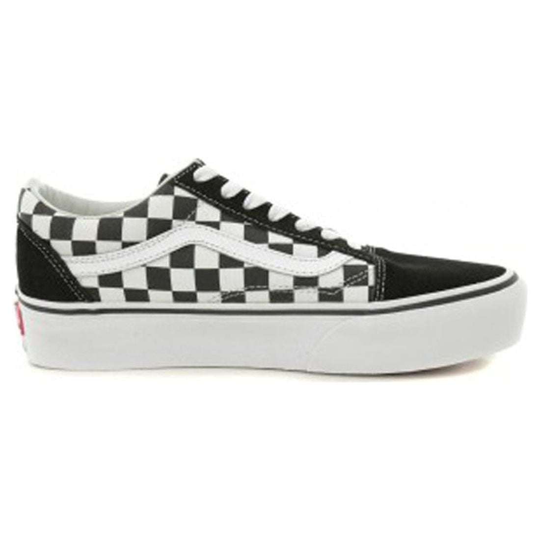 Vans Old Skool Platform Unisex/Adult shoe size Men 9.5/Women  display picture 1