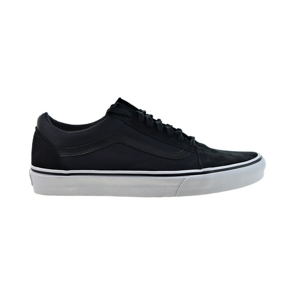 Vans Old Skool Retro Boom Boom Men's Shoes Black-True White vn0a38g1-oc6