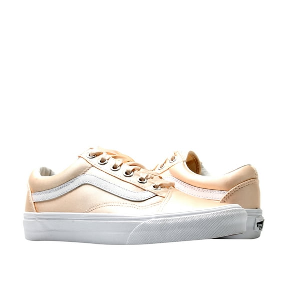 Vans Old Skool Satin Classic Low Top Sneakers Size 4