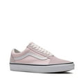 thumbnail image 1 of Vans Old Skool Unisex/Adult shoe size Men 9.5/Women 11  Casual VN0A4BV5TC3 Blushing Pink/True White, 1 of 6