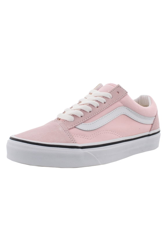 Old Skool Unisex/Adult shoe size Men 7/Women 8.5  Casual VN0A4BV5TC3 Blushing Pink