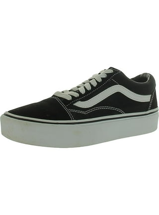 Vans suola alta hot sale