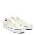 thumbnail image 1 of Vans Old Skool Unisex/Adult shoe size 10 Men/11.5 Women  Casual VN0A5CBOFW Off White, 1 of 1