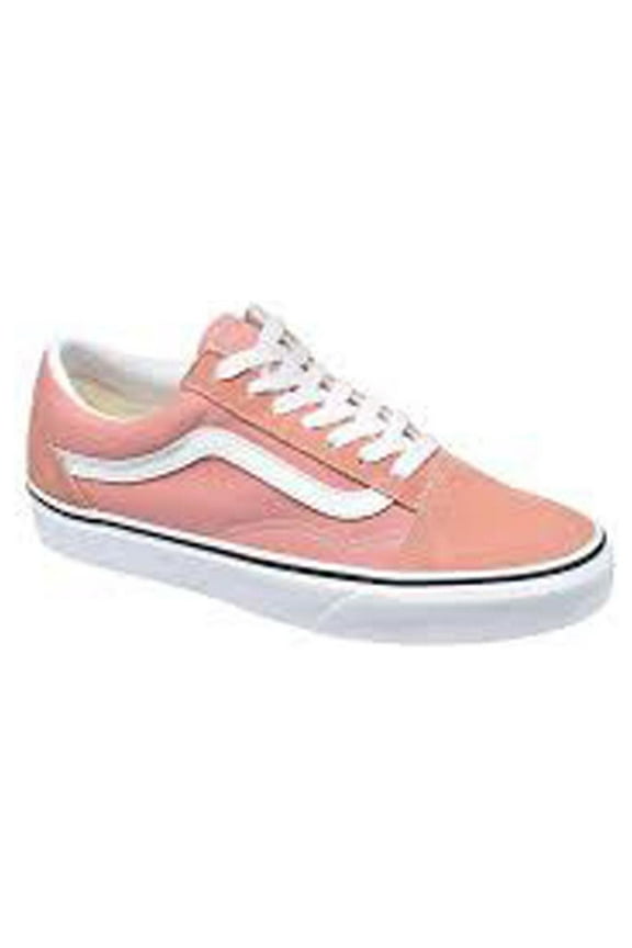 Old Skool Unisex/Adult shoe size Men 4/Women 5.5  Casual VN0A38G11UL Pink