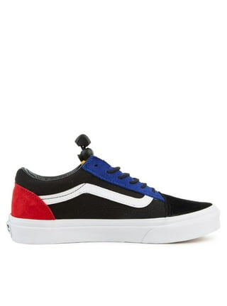 Zapatos vans de niños walmart 2025