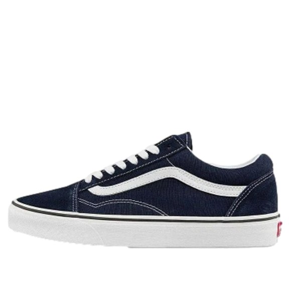 Vans Old Skool Parisian Night / True White VN0A5JMI4W6 Men's Size 13