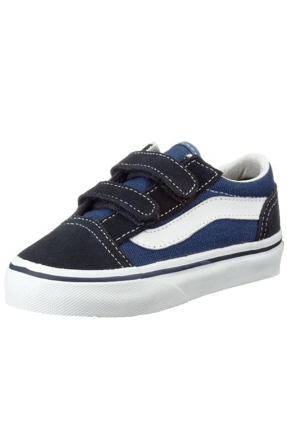 Old Skool V Toddlers Style : Vn-0d3y