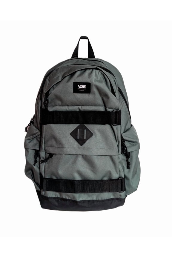 Planned Pack 5 Backpack Green OS