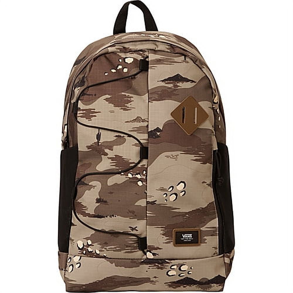 Vans Range Backpack - Thumbnail 2