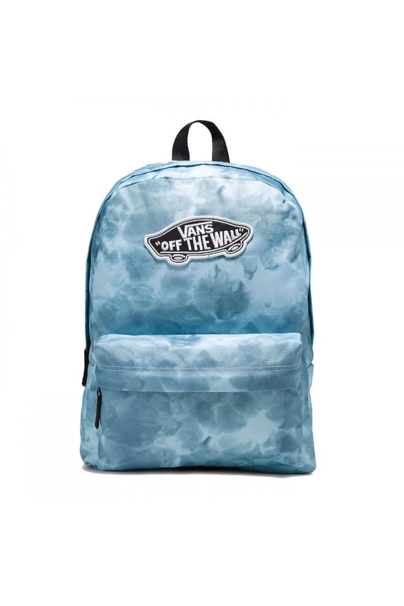 | Realm Backpack (Bluestone/Black)