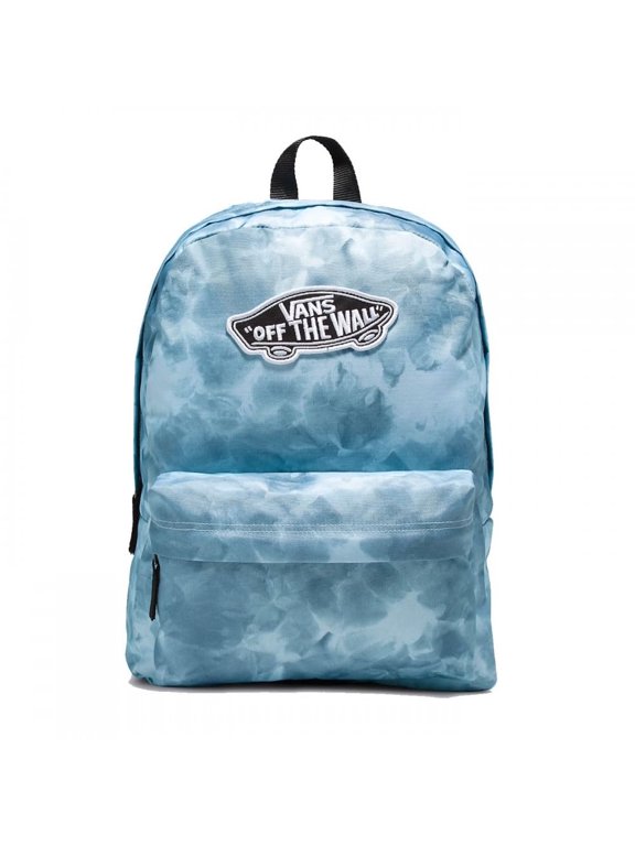 | Realm Backpack (Bluestone/Black)