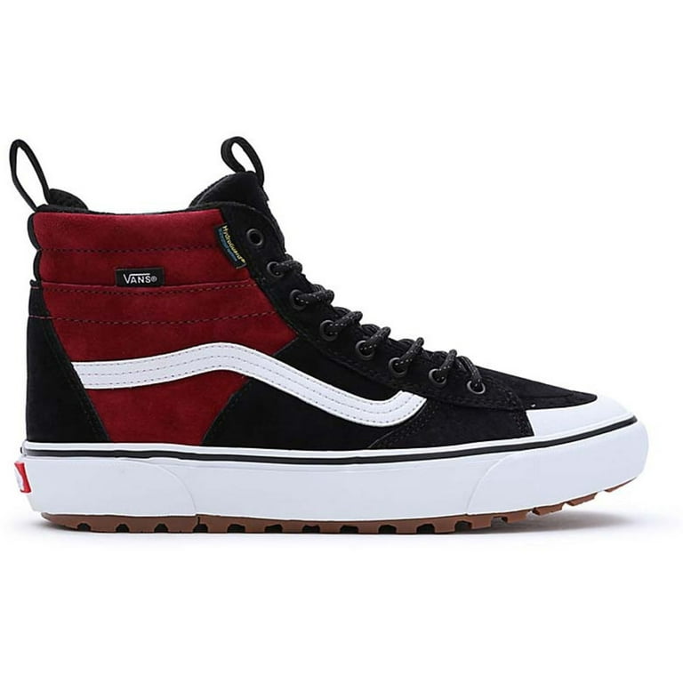 Vans sk8 top hi 12.5