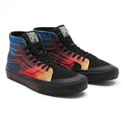 Vans SK8-Hi 1 Decon VN0A3MV19CD1 Men's Multicolor Skateboarding Shoes HS3791 (9)