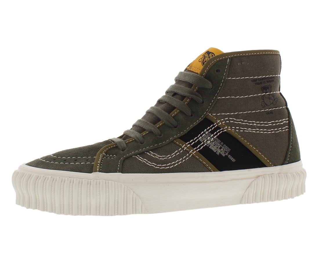 vans sk8 hi core