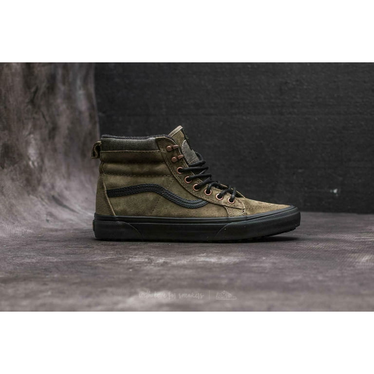 Vans mte top pat moore