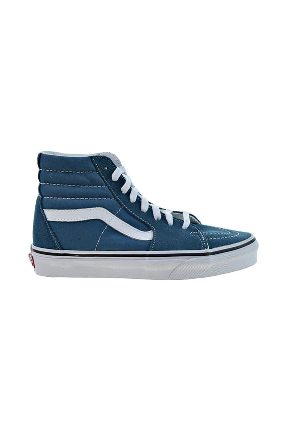 SK8-Hi Men's Shoes Corsair-True White vn0a38ge-u60