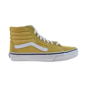 Vans SK8-Hi Mens Shoes Ochre-True White vn0a38ge-qa0