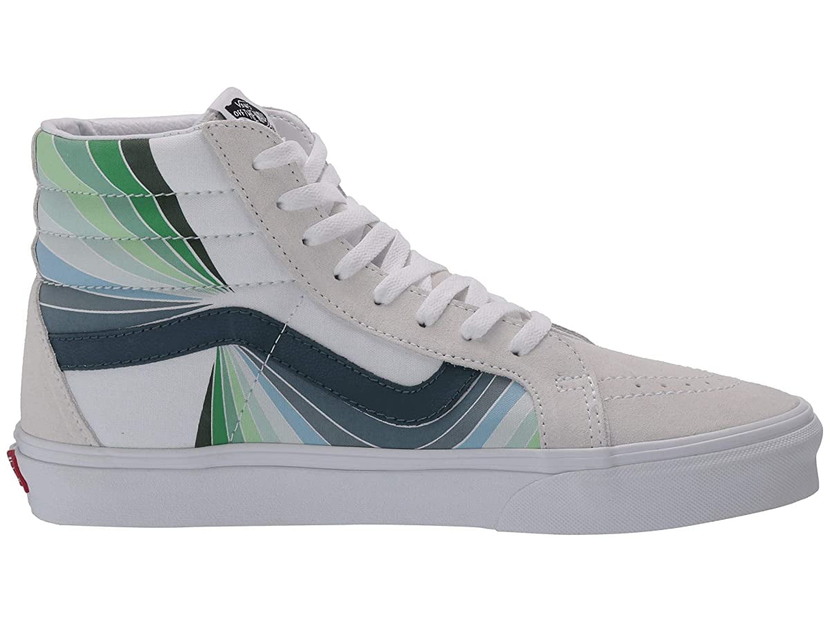 vans refract sk8 hi
