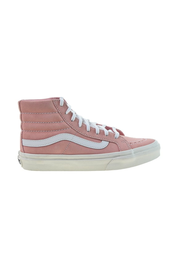 SK8 Hi Slim Men's Shoes Blossom-True White vn0a32r2-oi3