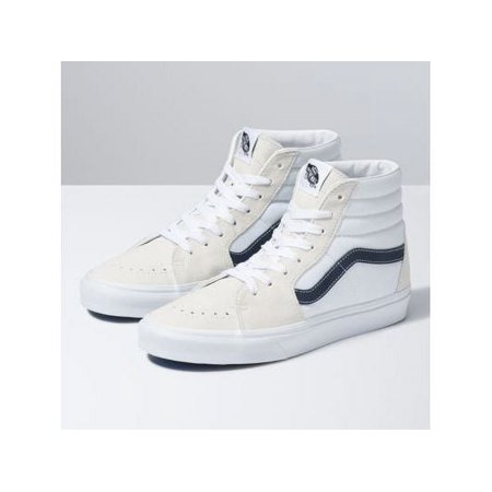 Vans SK8-Hi (, blue, Size 8.0