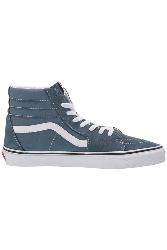Seasonal Sk8 Hi Canvas Sneaker