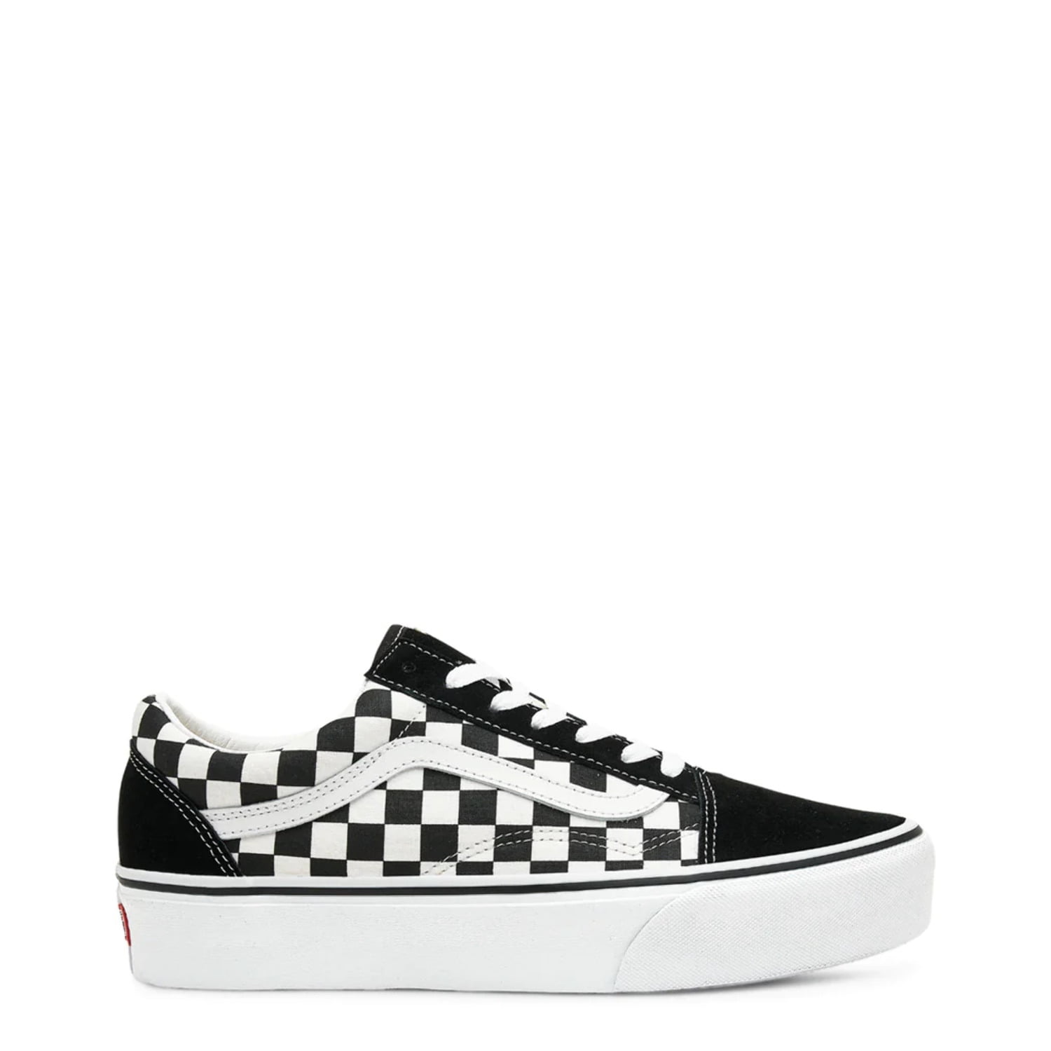 Vans Shoes OLD SKOOL PLATFORM
