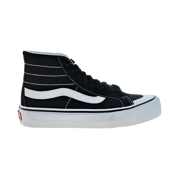 Vans Sk8-Hi 138 Decon SF Men's Shoes Black-White vn0a3mv1-y28