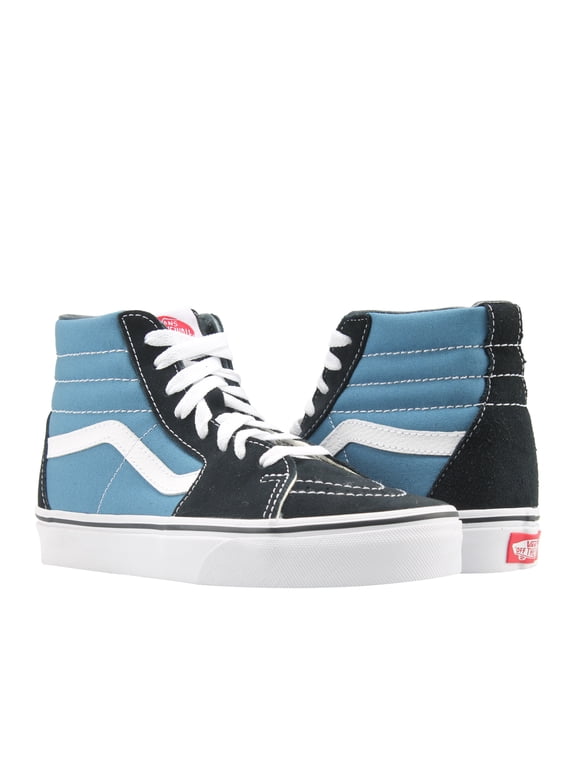 Sk8-Hi Classic Hi Top Sneakers Size 4