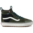 thumbnail image 1 of Vans Sk8-Hi MTE-2 Shoes, Utility Pop White Multi, 10.5, 1 of 3