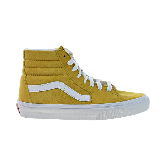 Vans Sk8-Hi Men's Shoes Mango Mojito-True White vn0a4bv6-v77