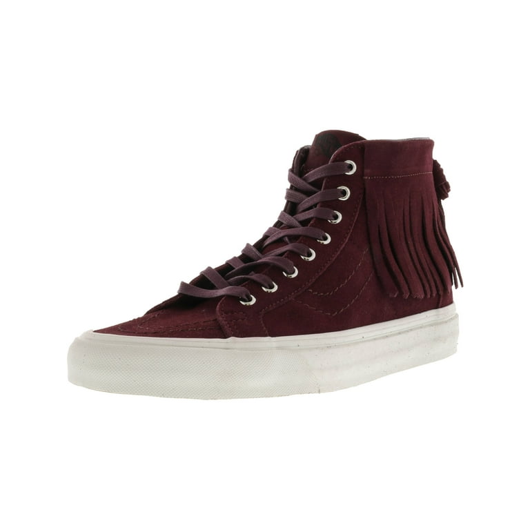 Vans suede port discount royale