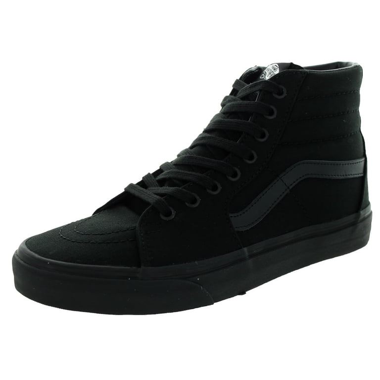 Vans Sk8-Hi Top Sneaker - Walmart.com